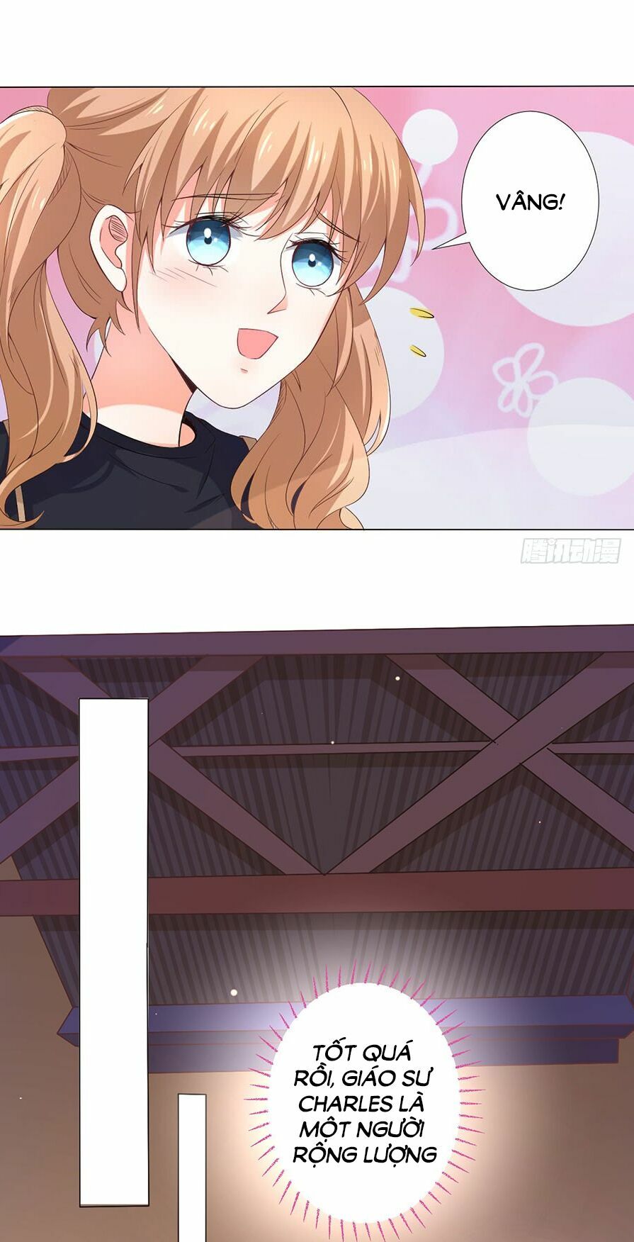 Bác Sĩ Sở Cũng Muốn Yêu: Chapter 163