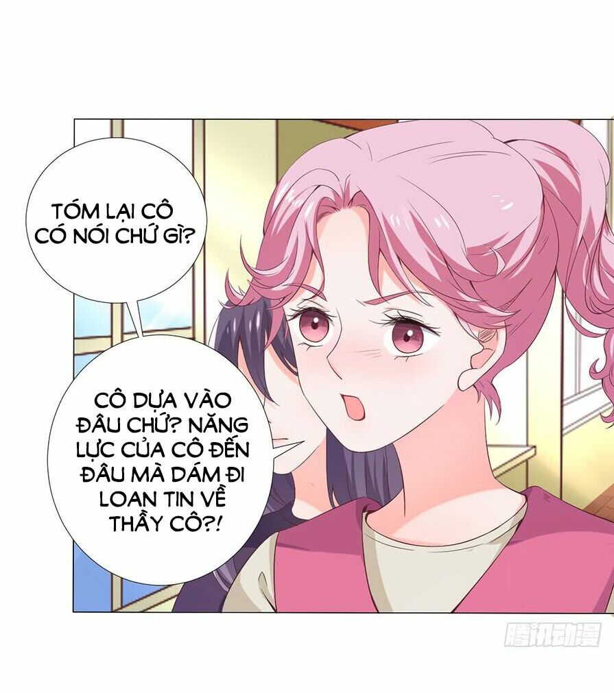 Bác Sĩ Sở Cũng Muốn Yêu: Chapter 163