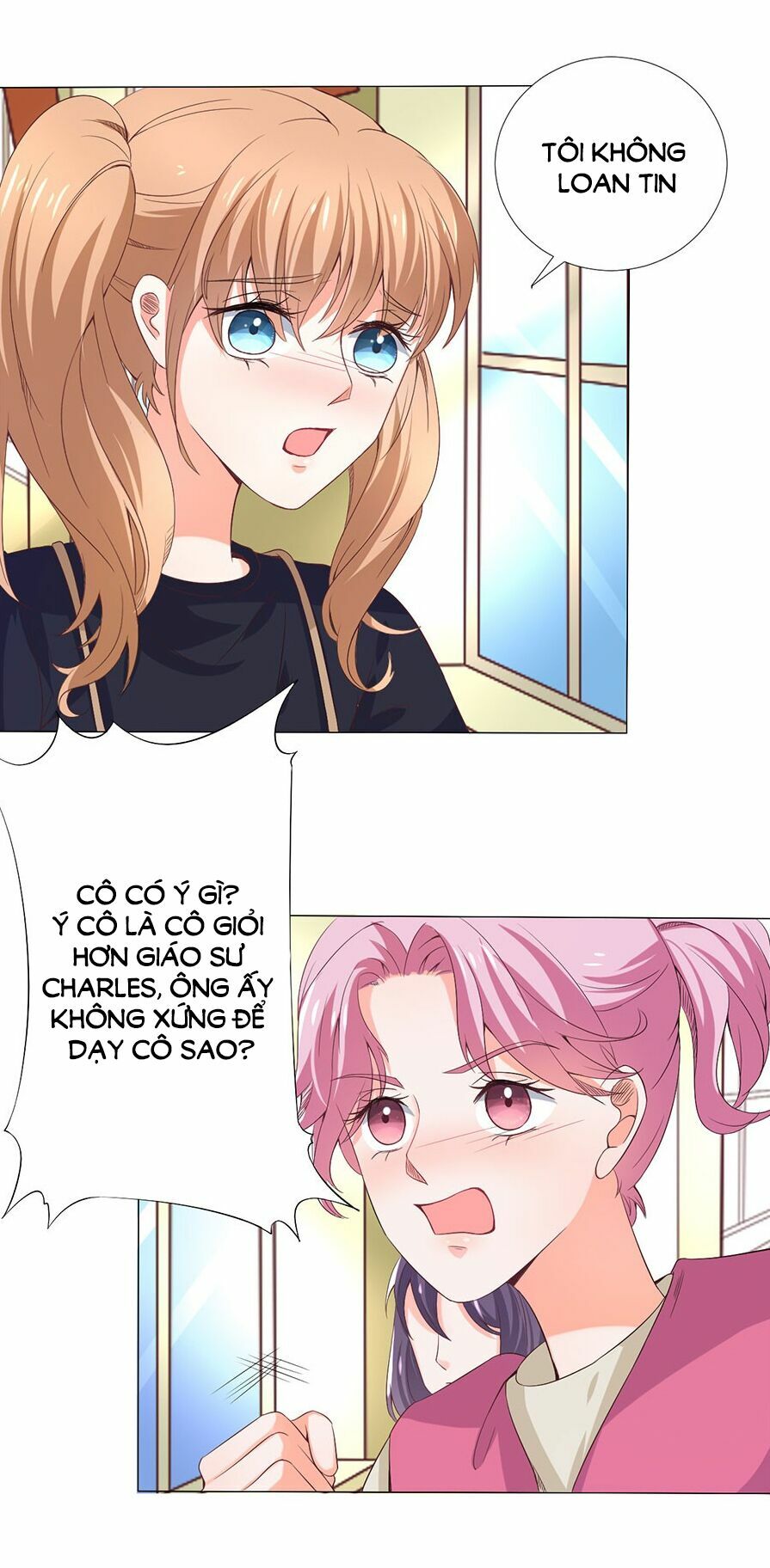 Bác Sĩ Sở Cũng Muốn Yêu: Chapter 163