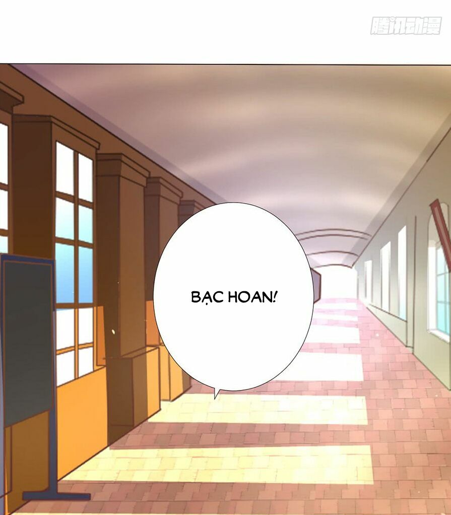 Bác Sĩ Sở Cũng Muốn Yêu: Chapter 163