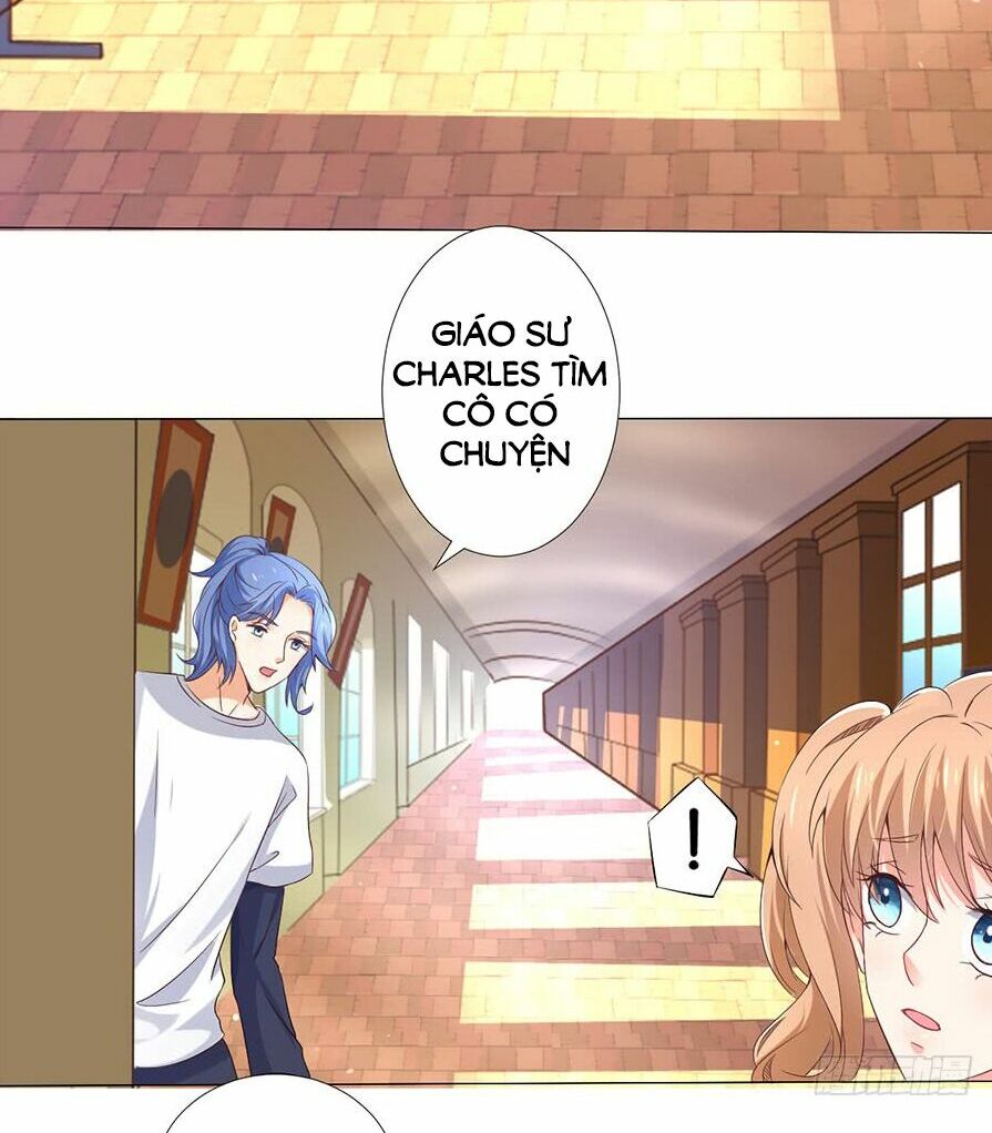 Bác Sĩ Sở Cũng Muốn Yêu: Chapter 163