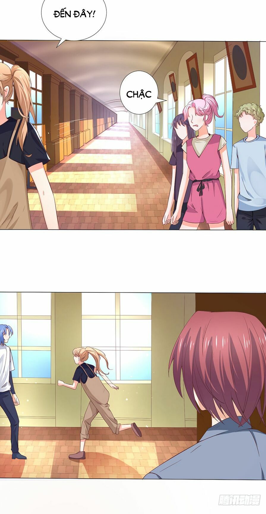 Bác Sĩ Sở Cũng Muốn Yêu: Chapter 163