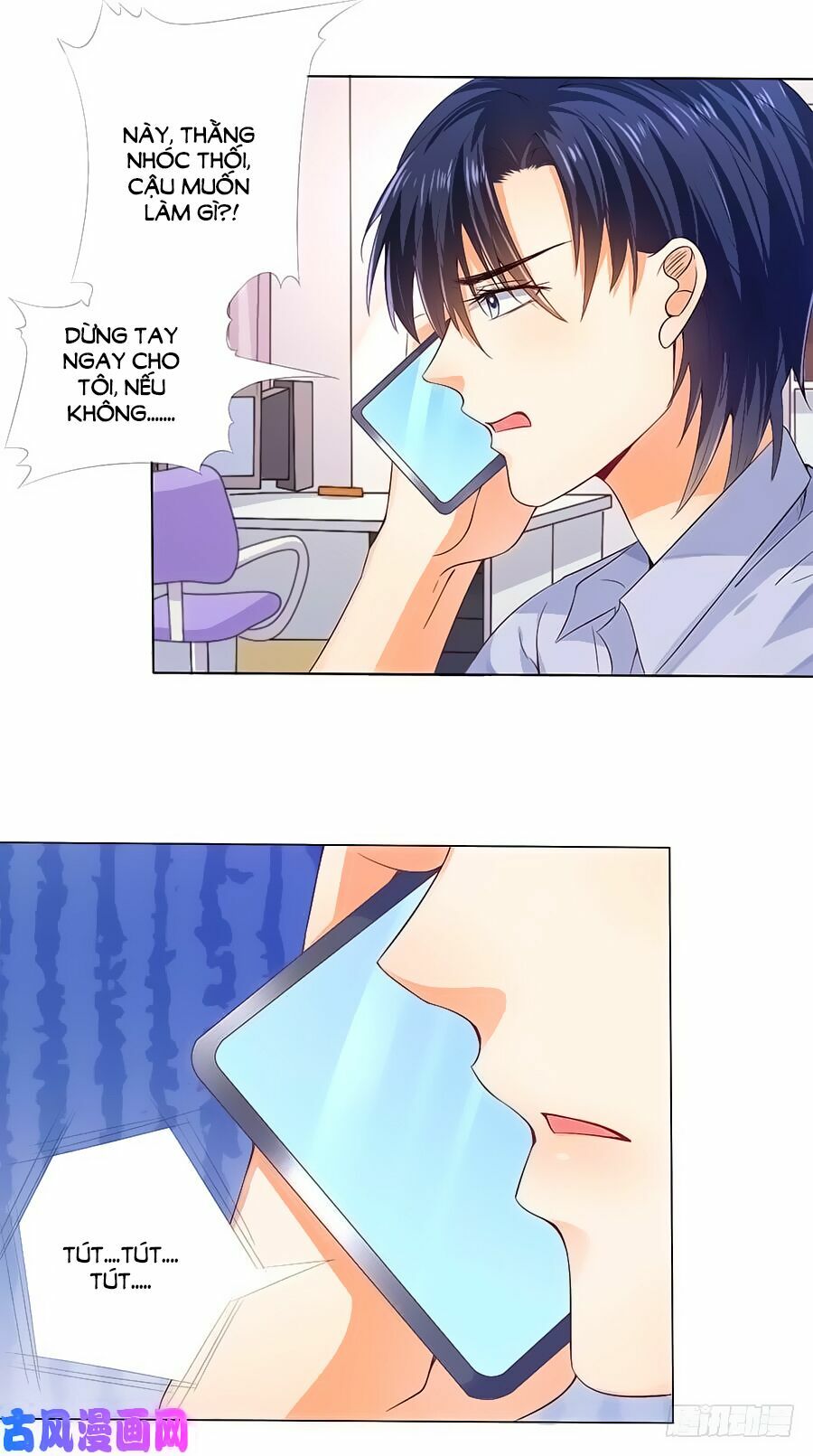 Bác Sĩ Sở Cũng Muốn Yêu: Chapter 165