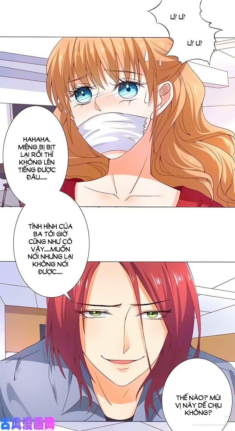 Bác Sĩ Sở Cũng Muốn Yêu: Chapter 165