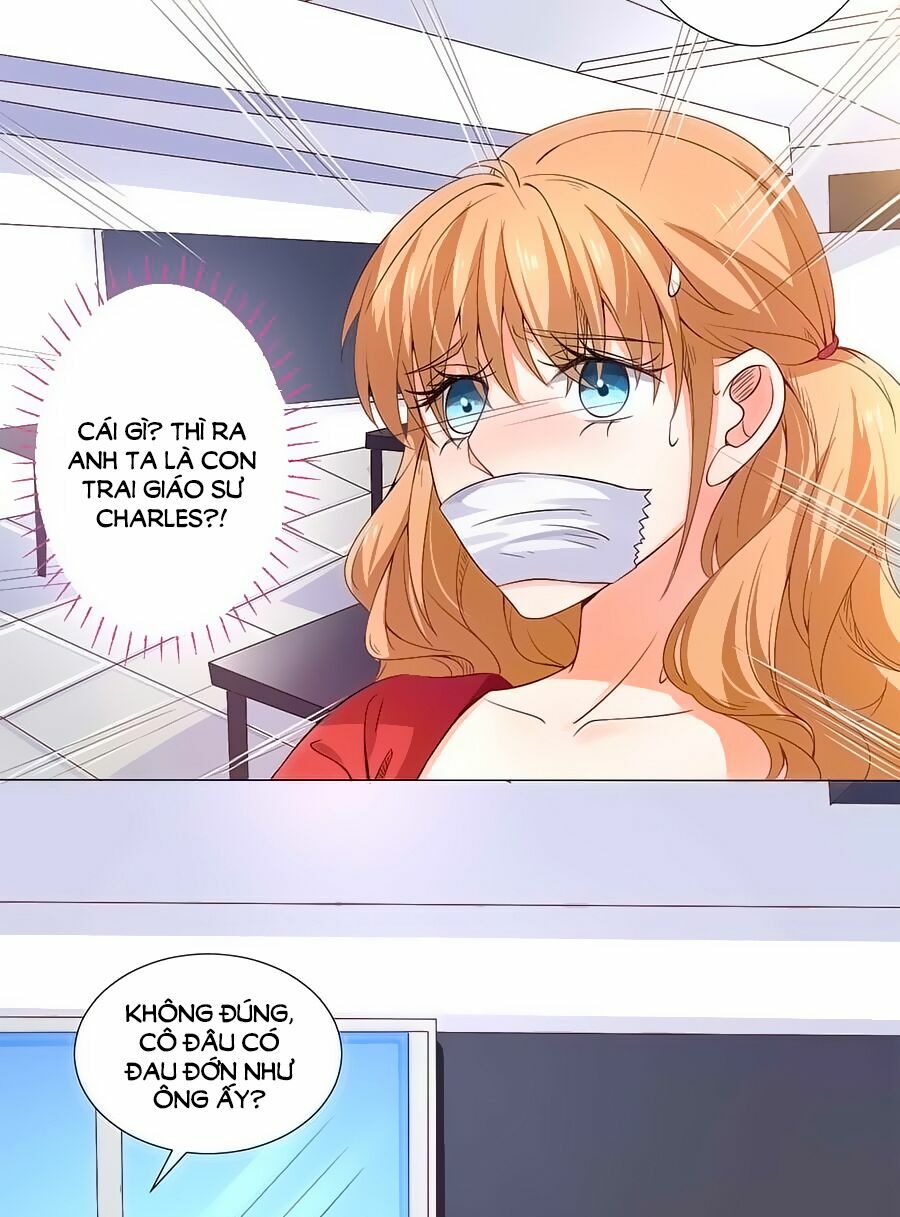 Bác Sĩ Sở Cũng Muốn Yêu: Chapter 165