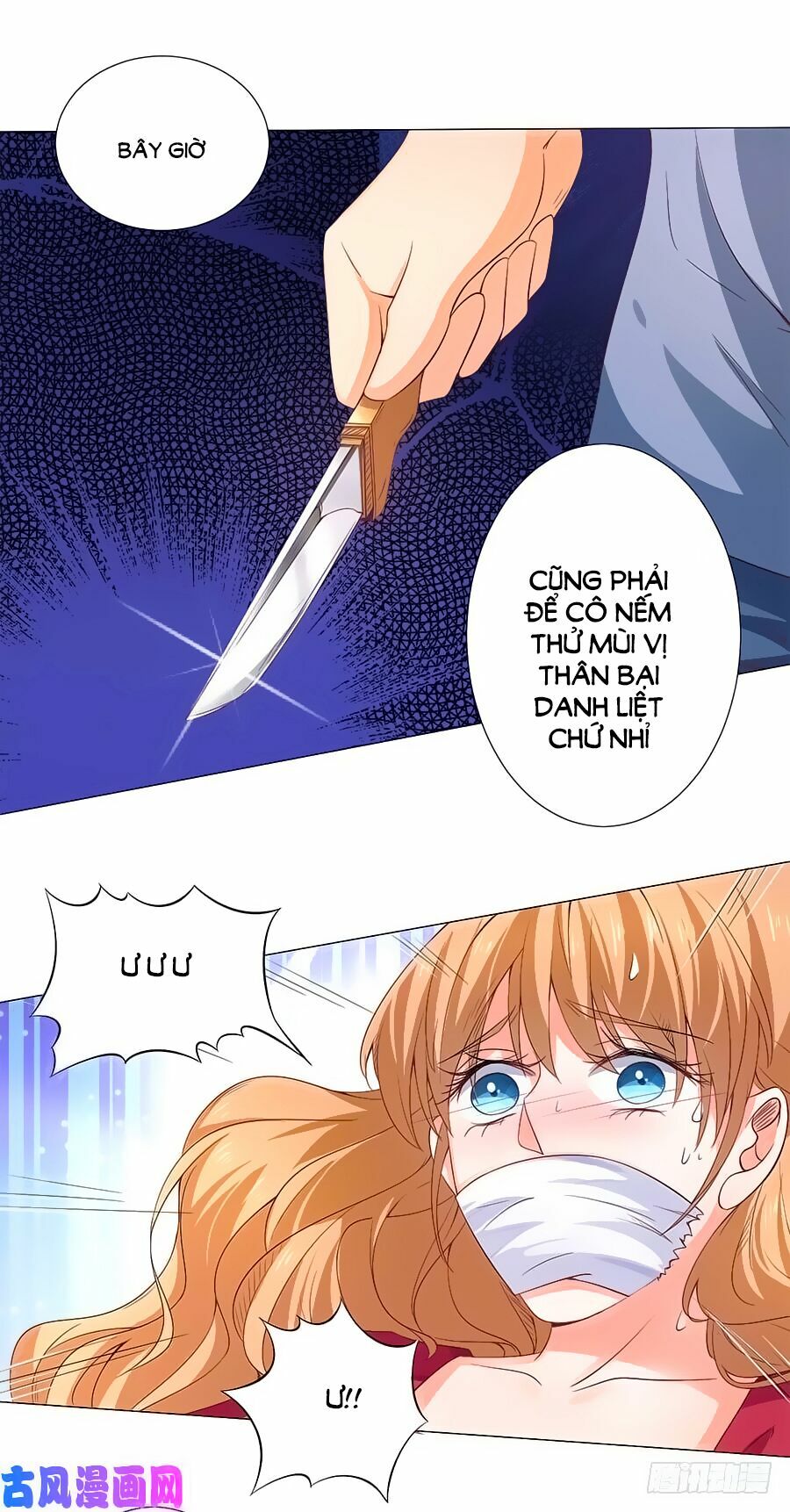 Bác Sĩ Sở Cũng Muốn Yêu: Chapter 165