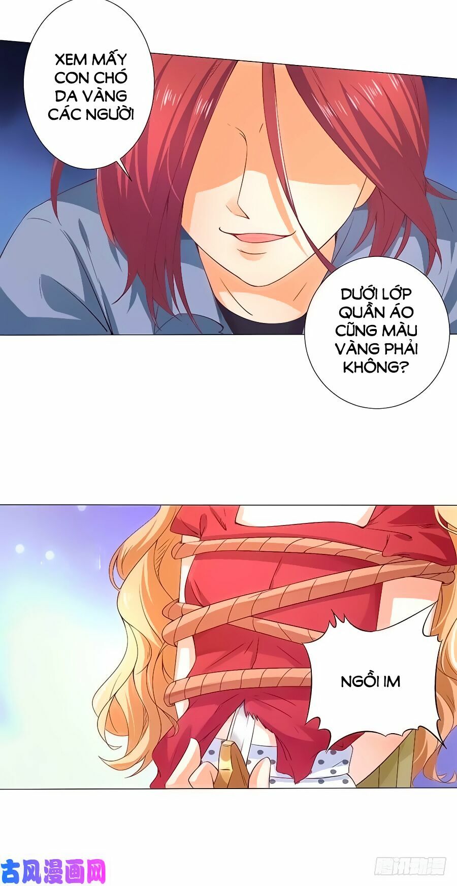 Bác Sĩ Sở Cũng Muốn Yêu: Chapter 165