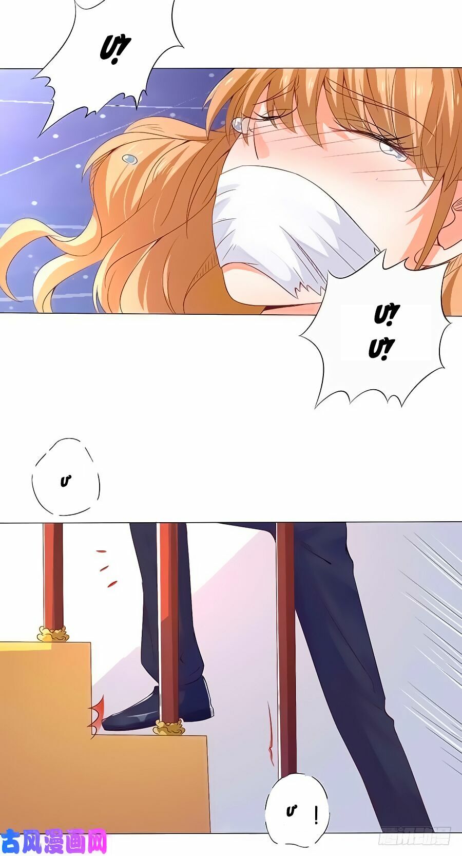 Bác Sĩ Sở Cũng Muốn Yêu: Chapter 165