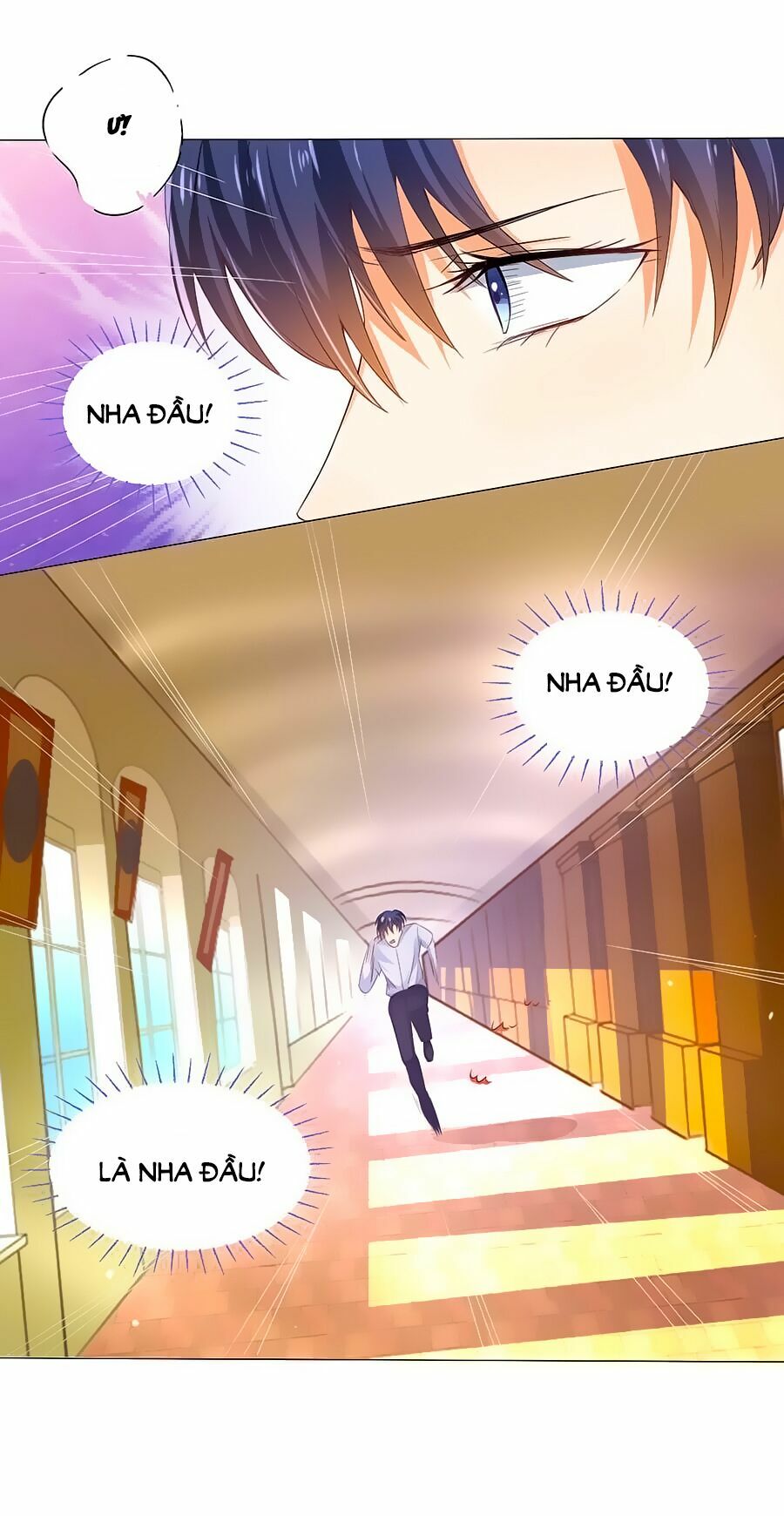 Bác Sĩ Sở Cũng Muốn Yêu: Chapter 165