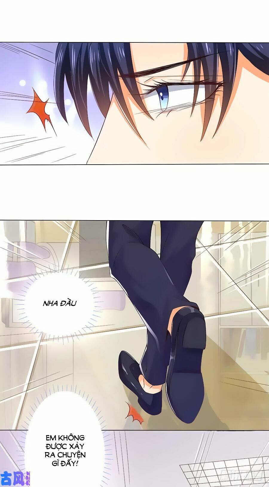 Bác Sĩ Sở Cũng Muốn Yêu: Chapter 165