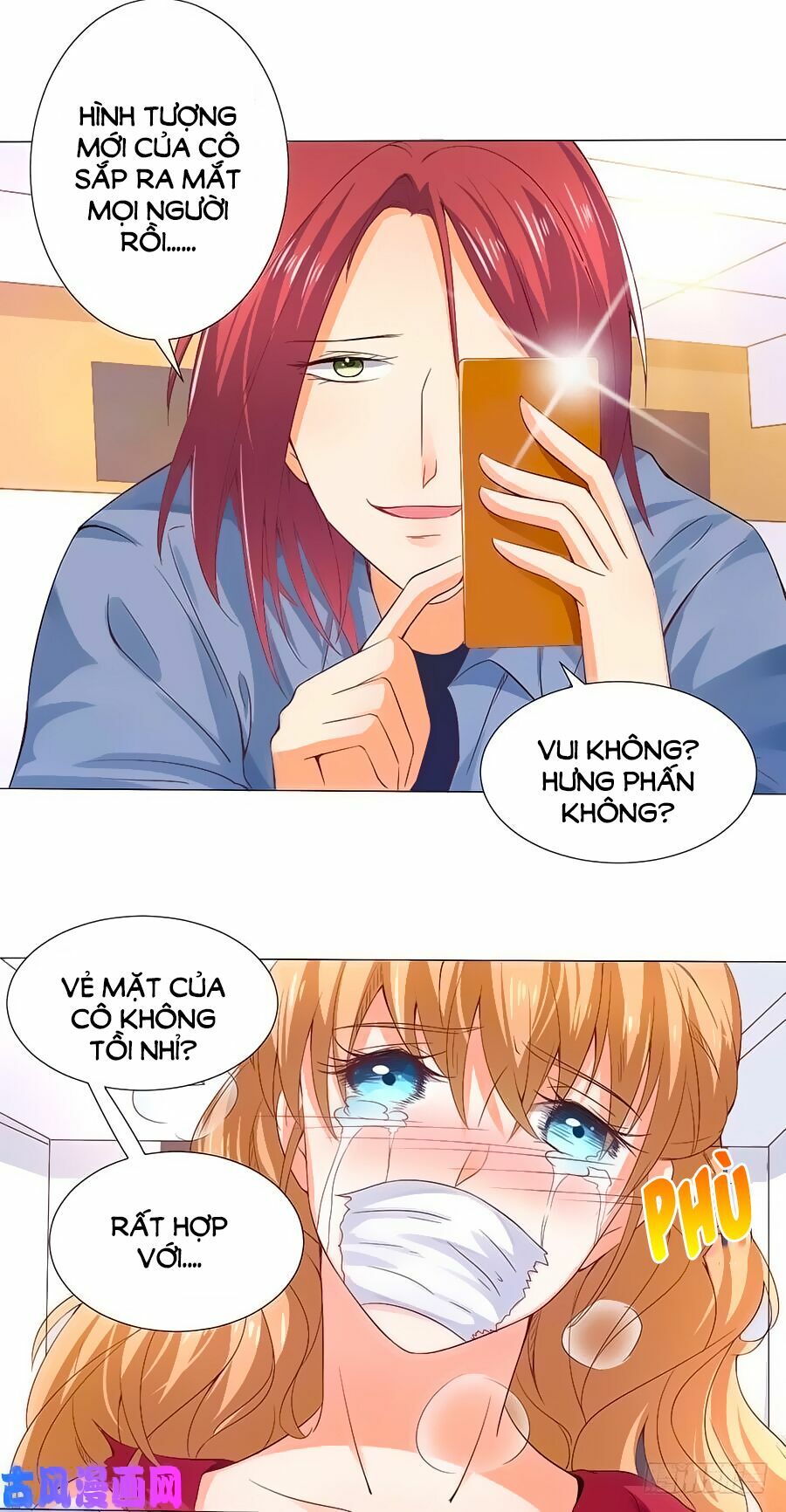 Bác Sĩ Sở Cũng Muốn Yêu: Chapter 165