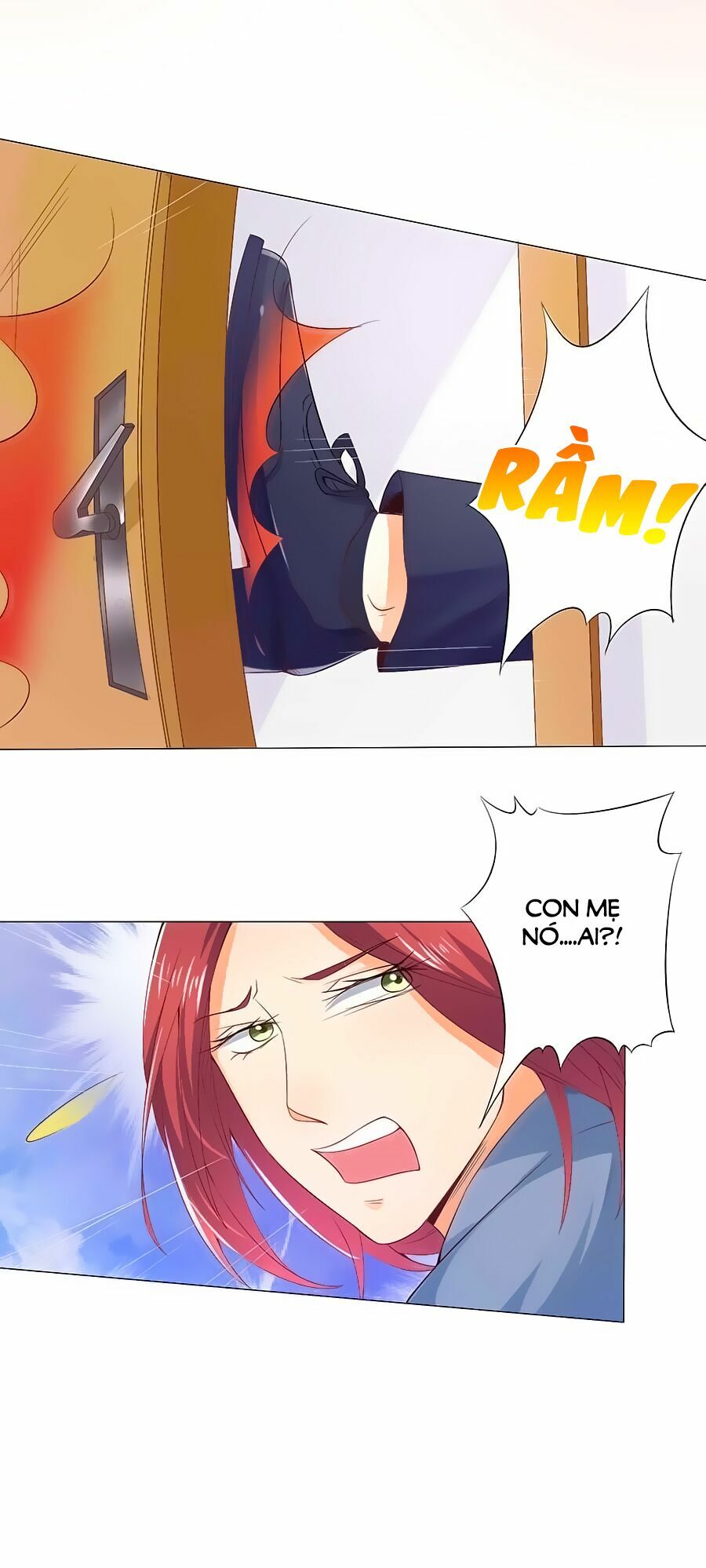 Bác Sĩ Sở Cũng Muốn Yêu: Chapter 165