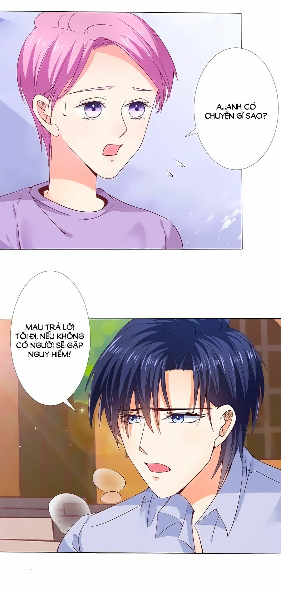 Bác Sĩ Sở Cũng Muốn Yêu: Chapter 165
