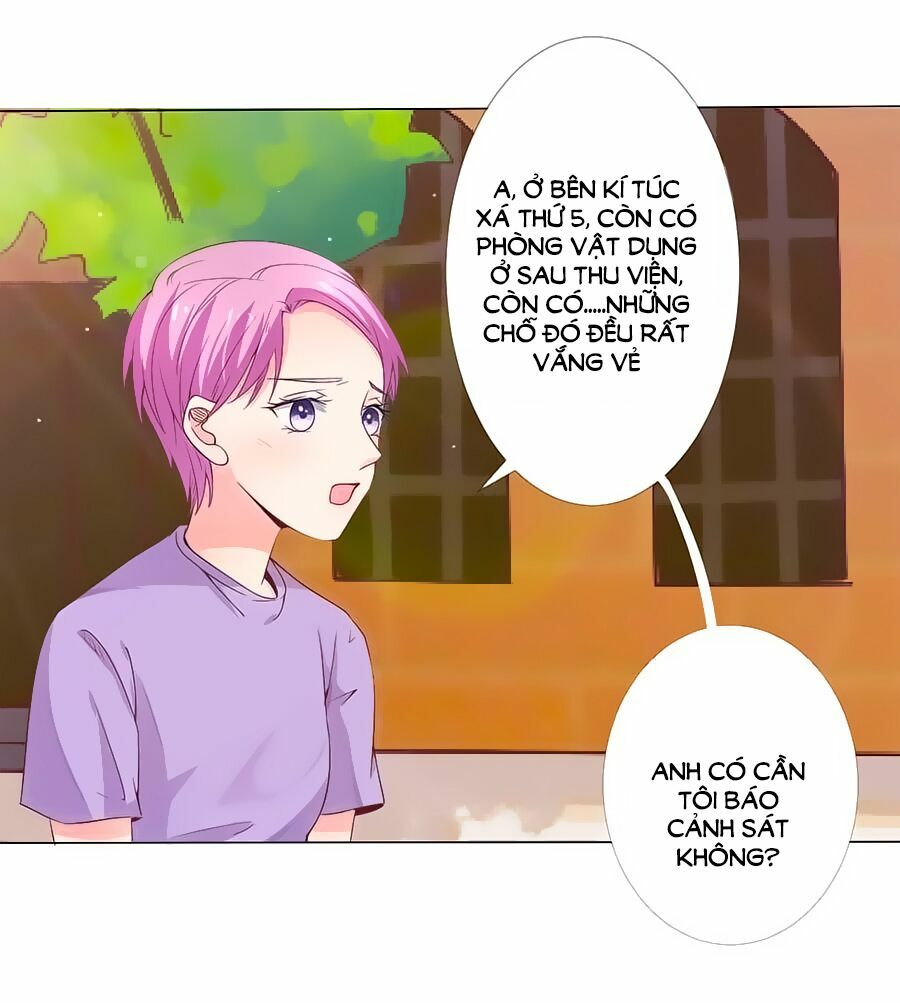 Bác Sĩ Sở Cũng Muốn Yêu: Chapter 165