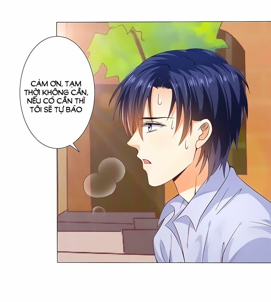 Bác Sĩ Sở Cũng Muốn Yêu: Chapter 165
