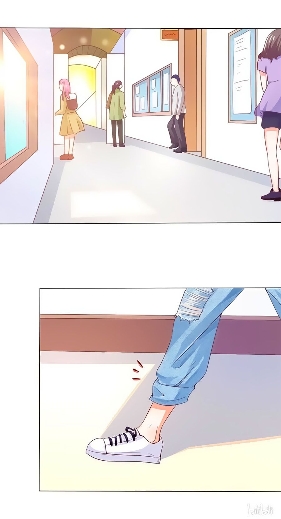 Bác Sĩ Sở Cũng Muốn Yêu: Chapter 167