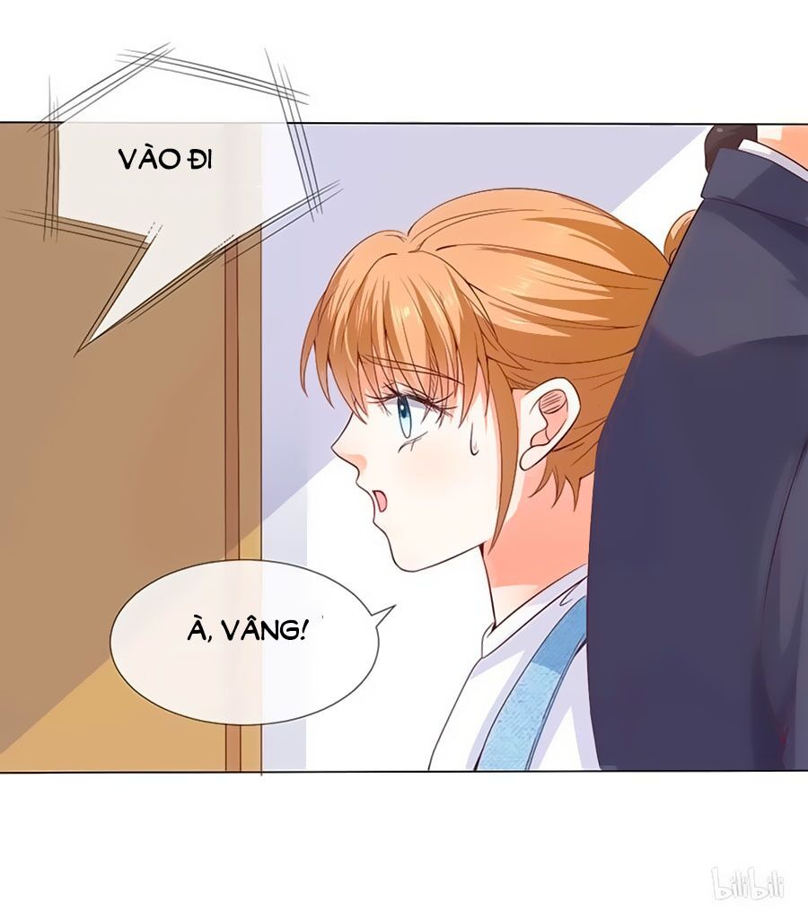 Bác Sĩ Sở Cũng Muốn Yêu: Chapter 167