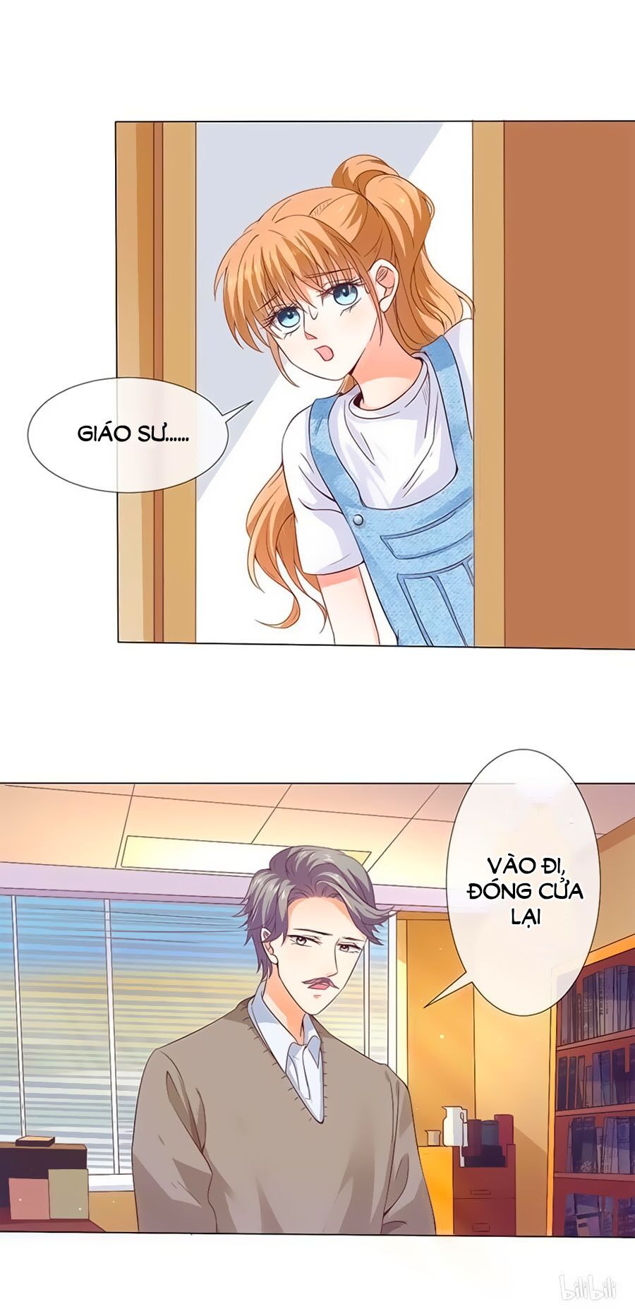 Bác Sĩ Sở Cũng Muốn Yêu: Chapter 167