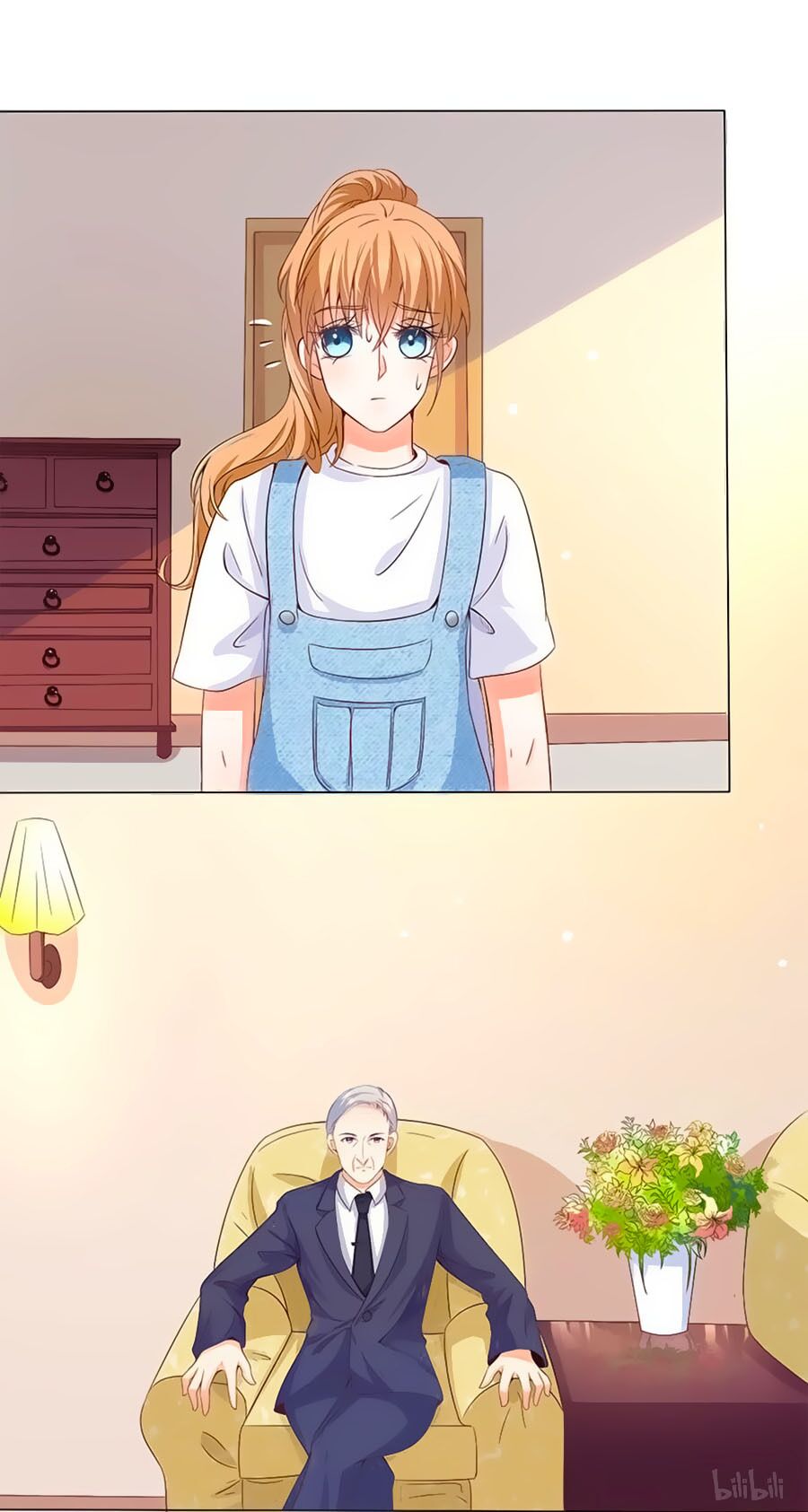 Bác Sĩ Sở Cũng Muốn Yêu: Chapter 167