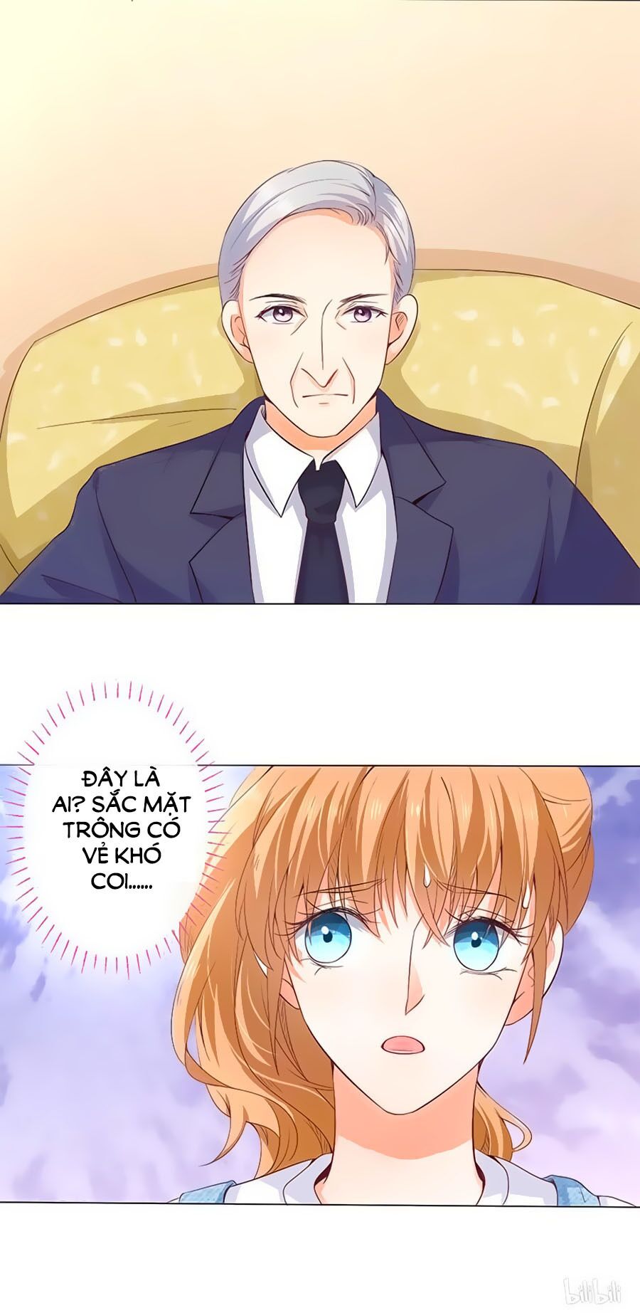 Bác Sĩ Sở Cũng Muốn Yêu: Chapter 167