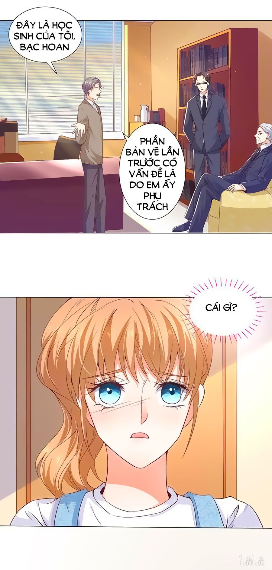 Bác Sĩ Sở Cũng Muốn Yêu: Chapter 167