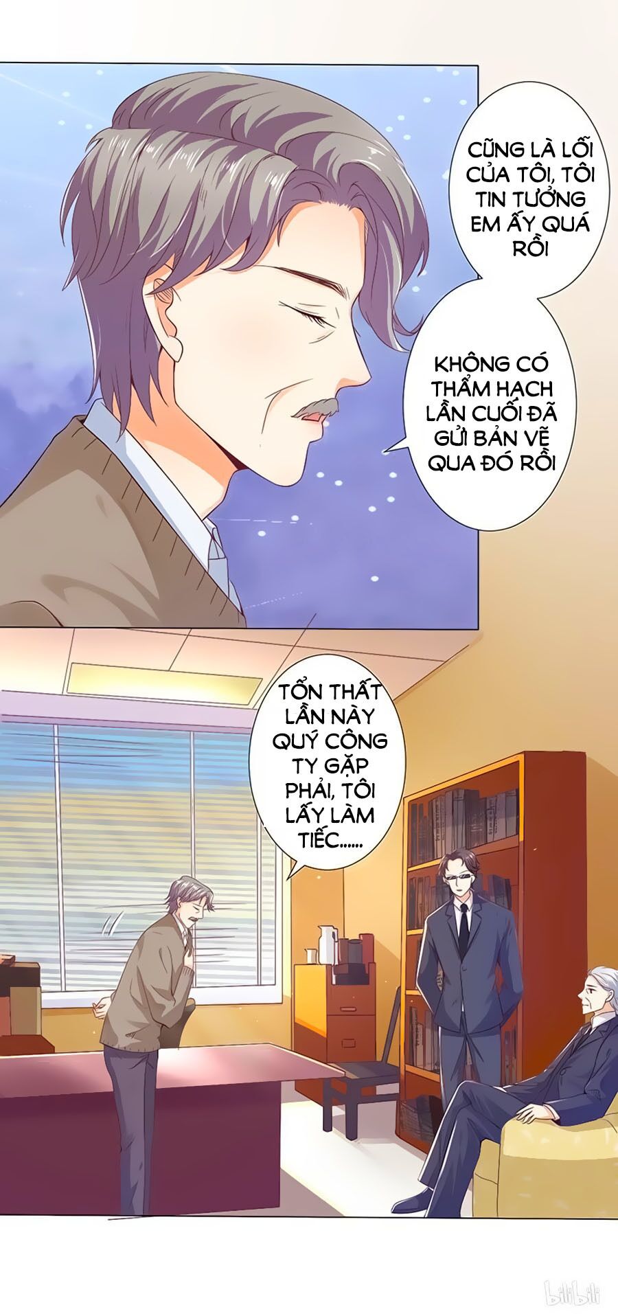 Bác Sĩ Sở Cũng Muốn Yêu: Chapter 167