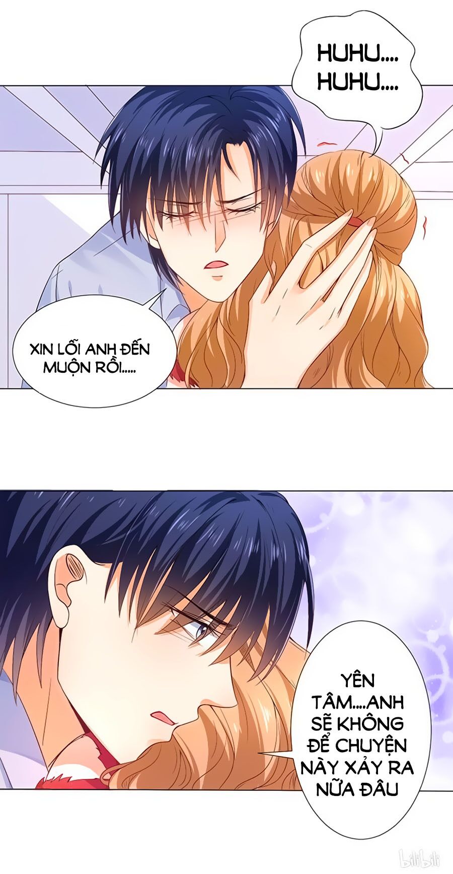 Bác Sĩ Sở Cũng Muốn Yêu: Chapter 167