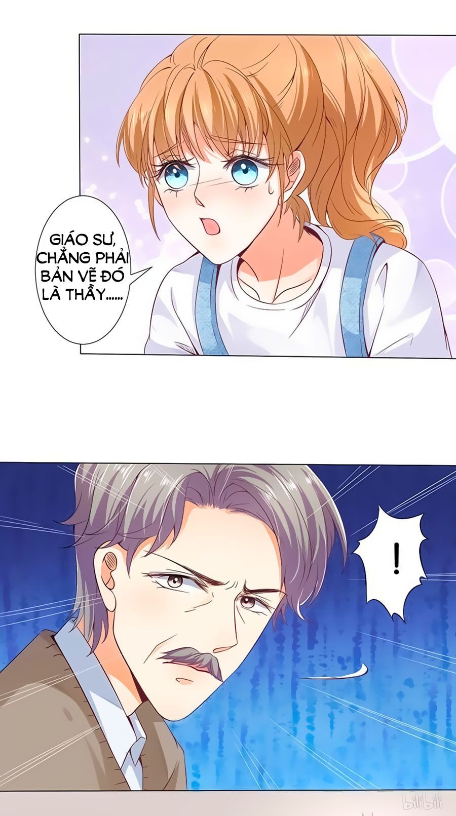 Bác Sĩ Sở Cũng Muốn Yêu: Chapter 167