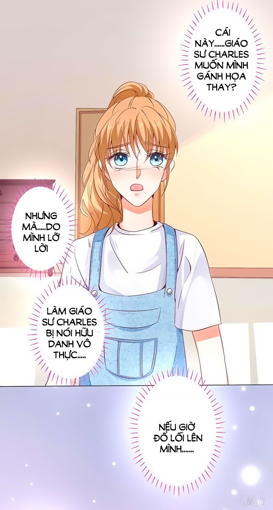 Bác Sĩ Sở Cũng Muốn Yêu: Chapter 167