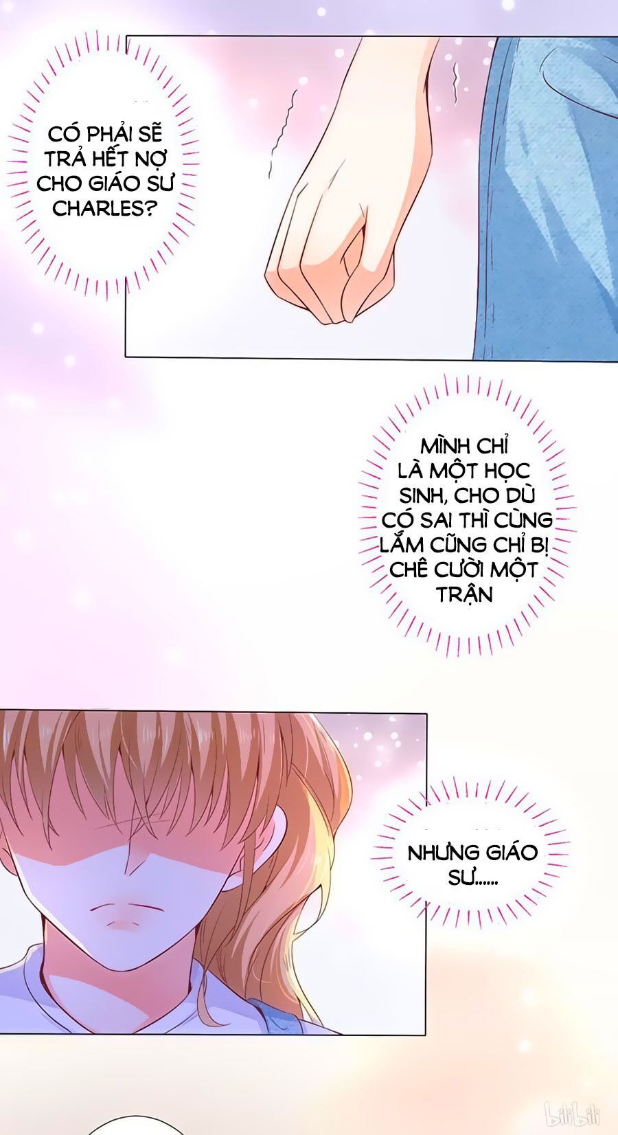 Bác Sĩ Sở Cũng Muốn Yêu: Chapter 167
