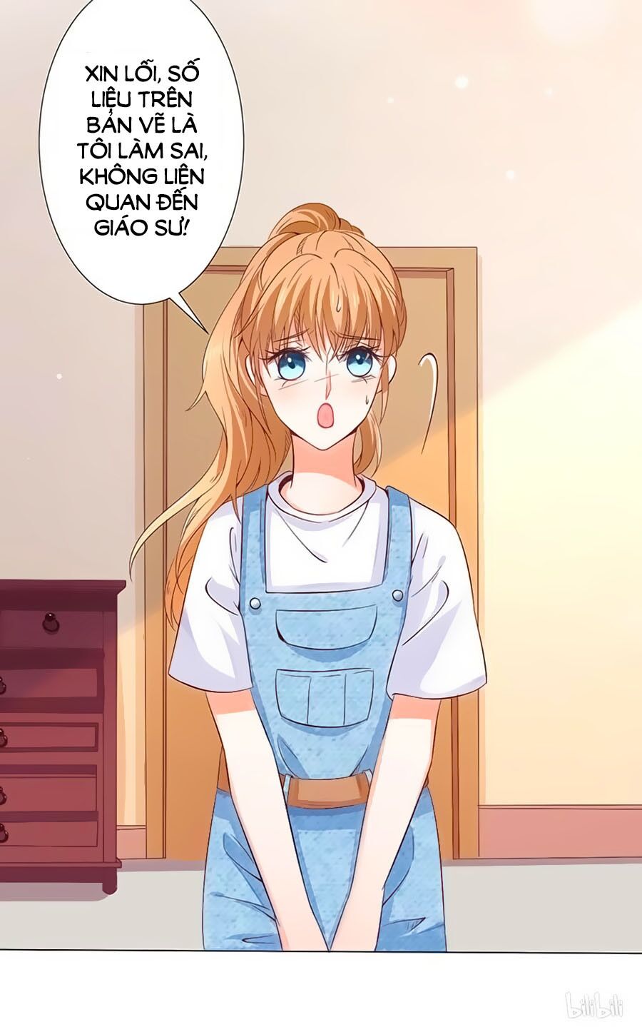 Bác Sĩ Sở Cũng Muốn Yêu: Chapter 167