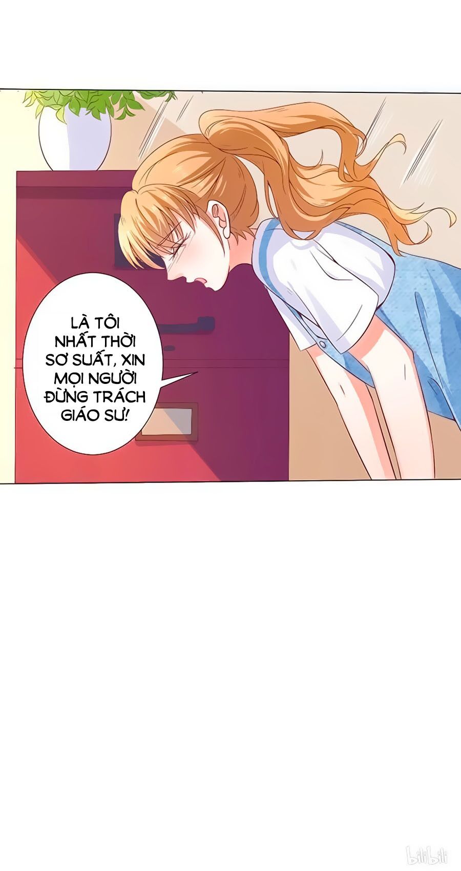 Bác Sĩ Sở Cũng Muốn Yêu: Chapter 167