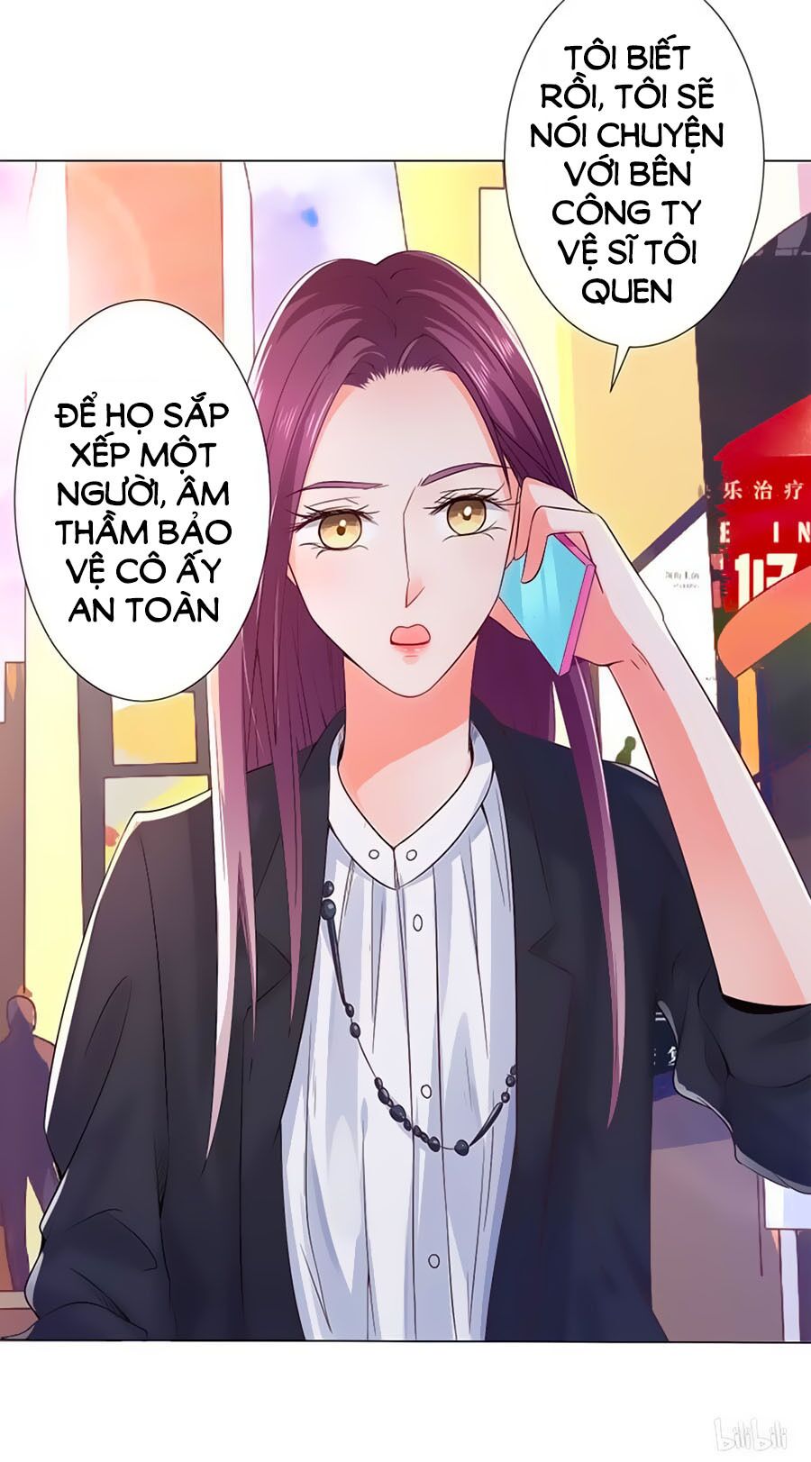 Bác Sĩ Sở Cũng Muốn Yêu: Chapter 167