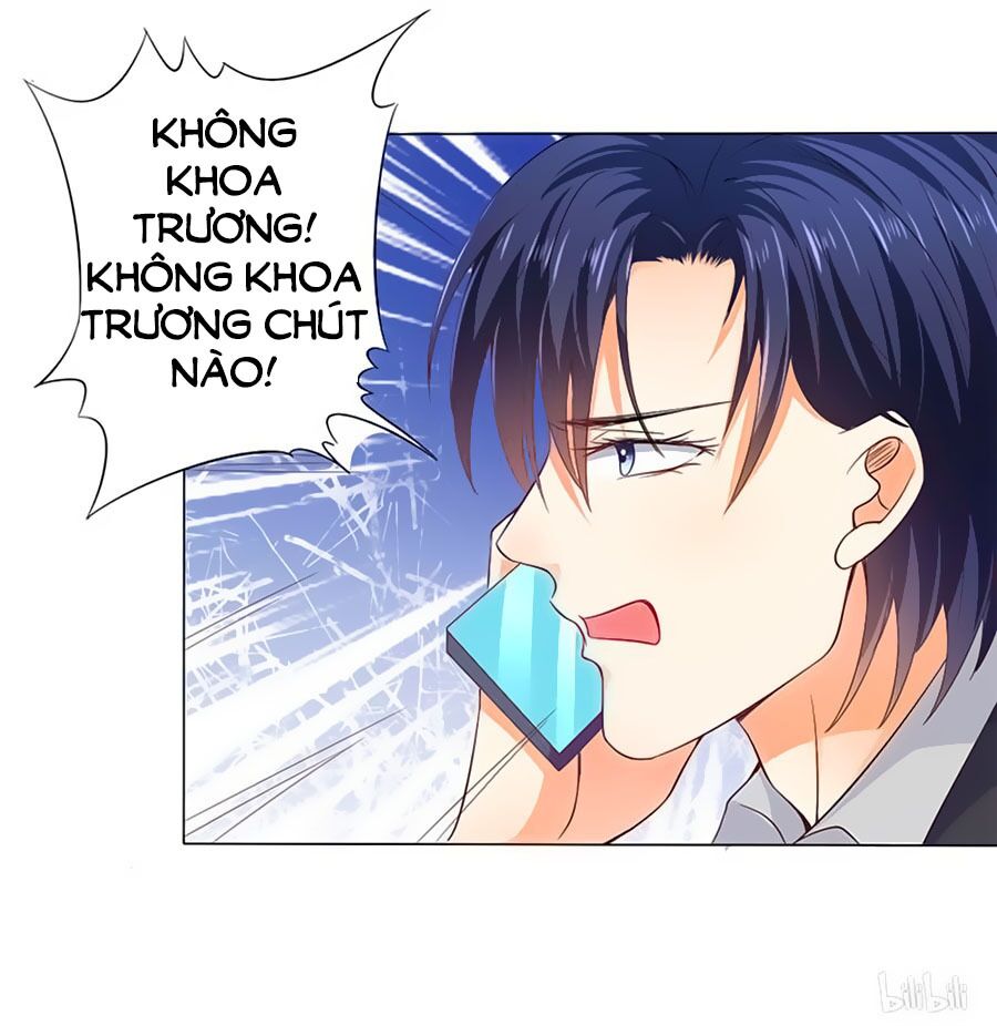 Bác Sĩ Sở Cũng Muốn Yêu: Chapter 167