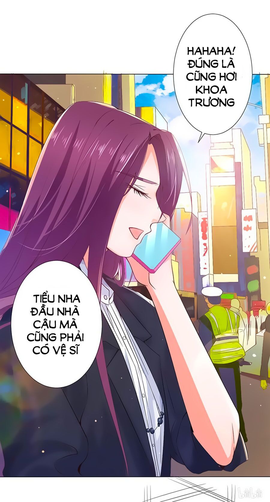 Bác Sĩ Sở Cũng Muốn Yêu: Chapter 167
