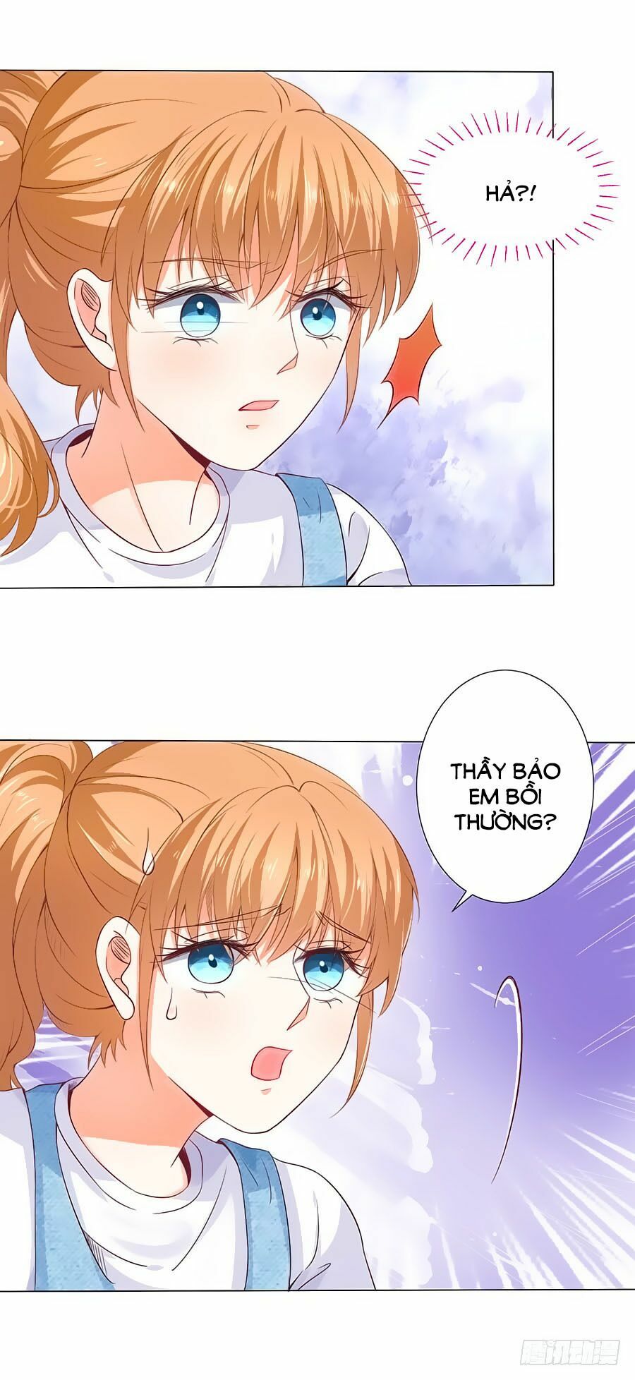 Bác Sĩ Sở Cũng Muốn Yêu: Chapter 168