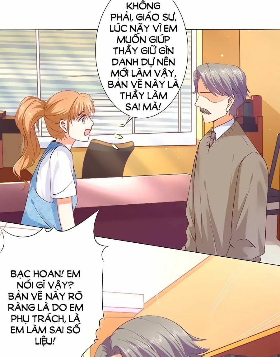 Bác Sĩ Sở Cũng Muốn Yêu: Chapter 168
