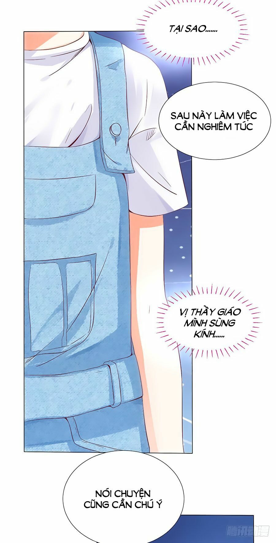 Bác Sĩ Sở Cũng Muốn Yêu: Chapter 168