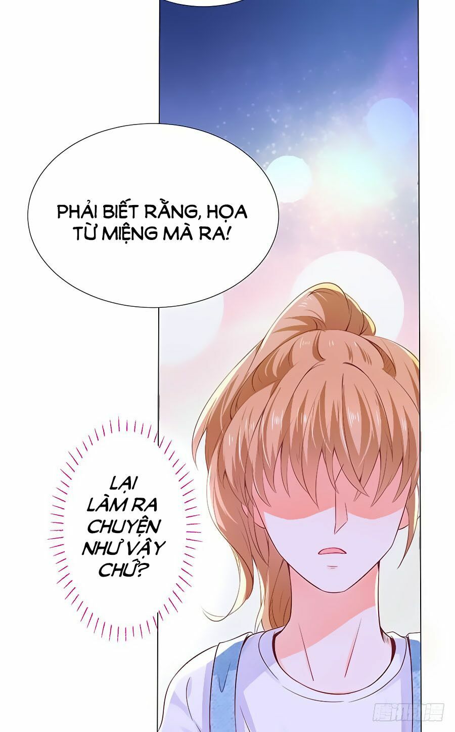 Bác Sĩ Sở Cũng Muốn Yêu: Chapter 168