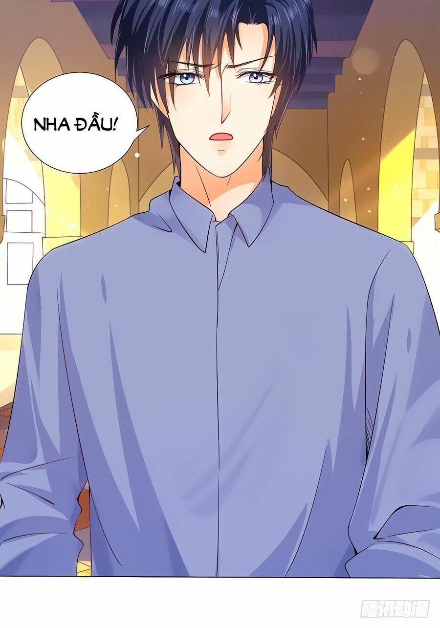 Bác Sĩ Sở Cũng Muốn Yêu: Chapter 168