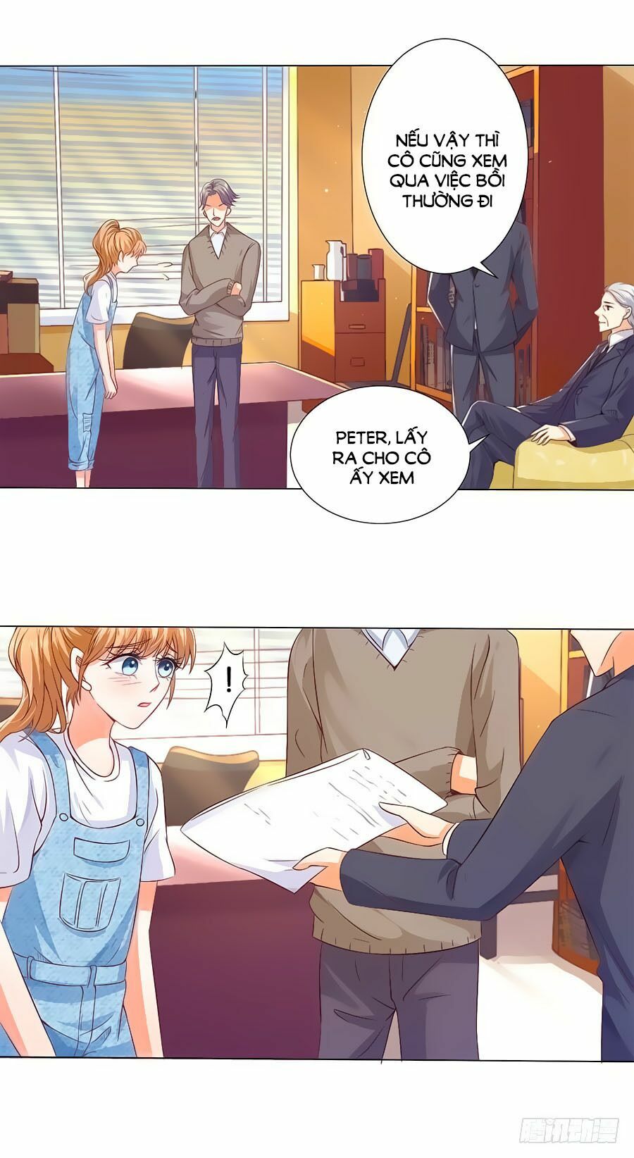 Bác Sĩ Sở Cũng Muốn Yêu: Chapter 168