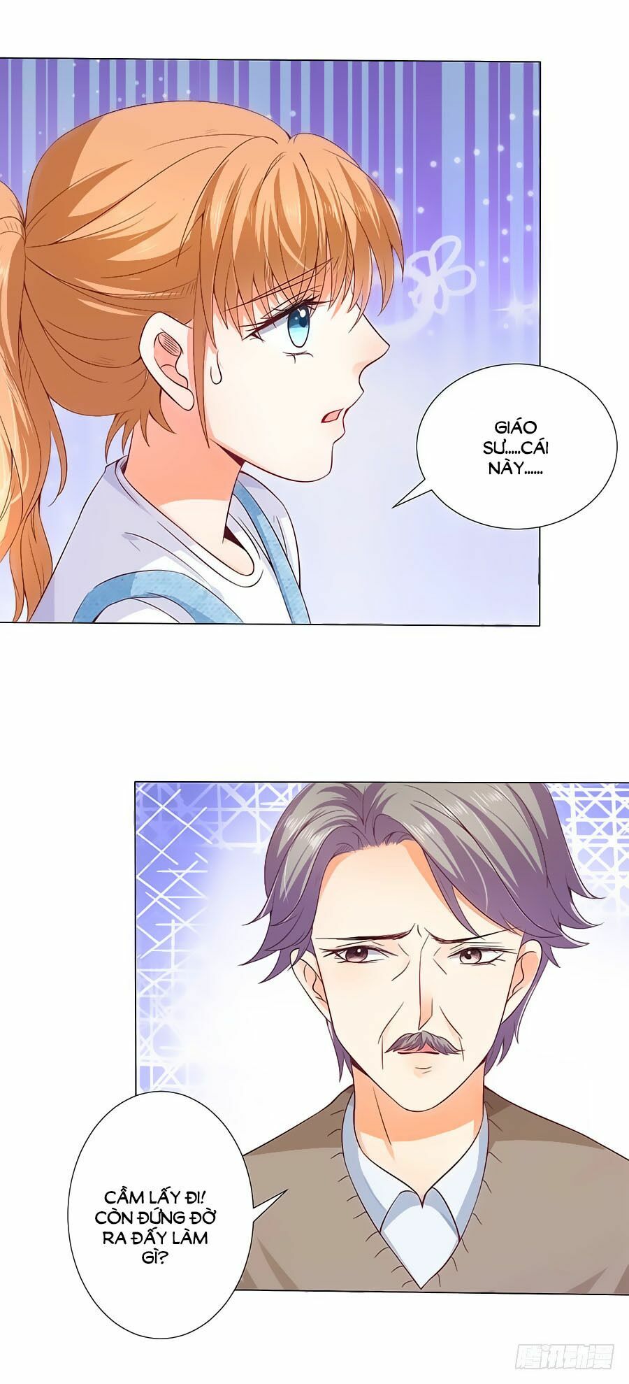 Bác Sĩ Sở Cũng Muốn Yêu: Chapter 168