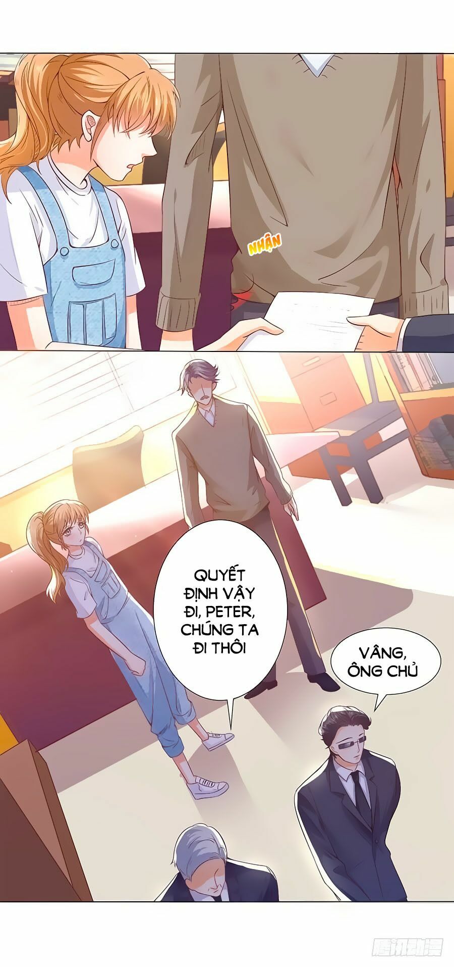Bác Sĩ Sở Cũng Muốn Yêu: Chapter 168