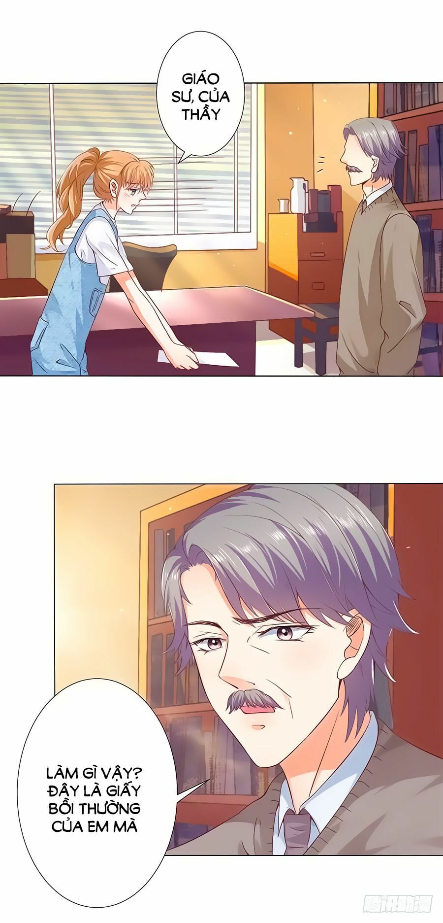 Bác Sĩ Sở Cũng Muốn Yêu: Chapter 168