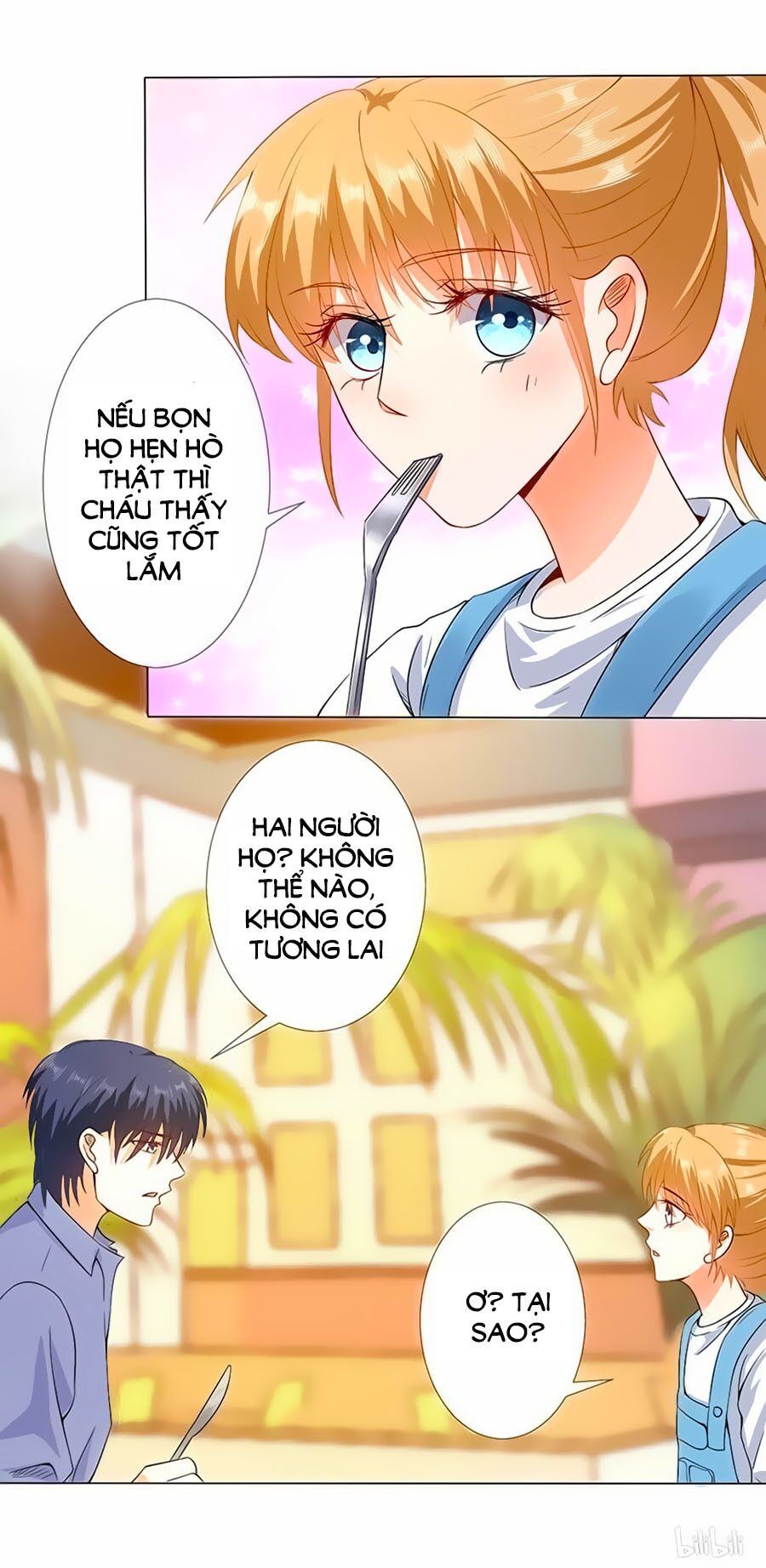 Bác Sĩ Sở Cũng Muốn Yêu: Chapter 169