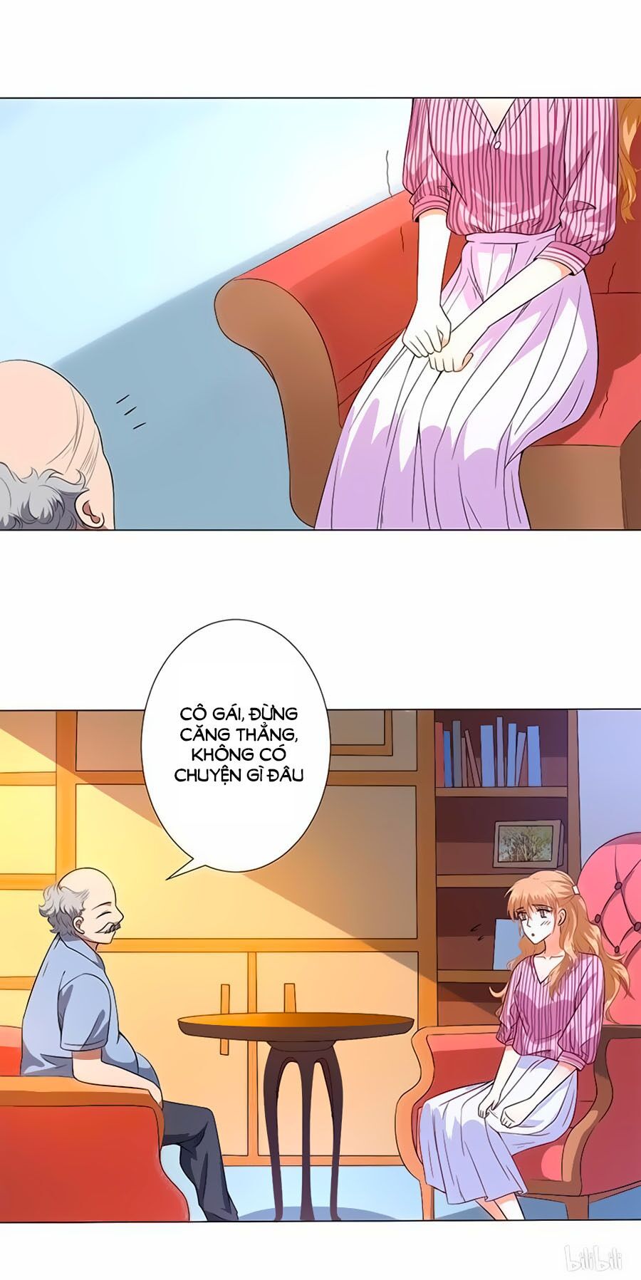 Bác Sĩ Sở Cũng Muốn Yêu: Chapter 169