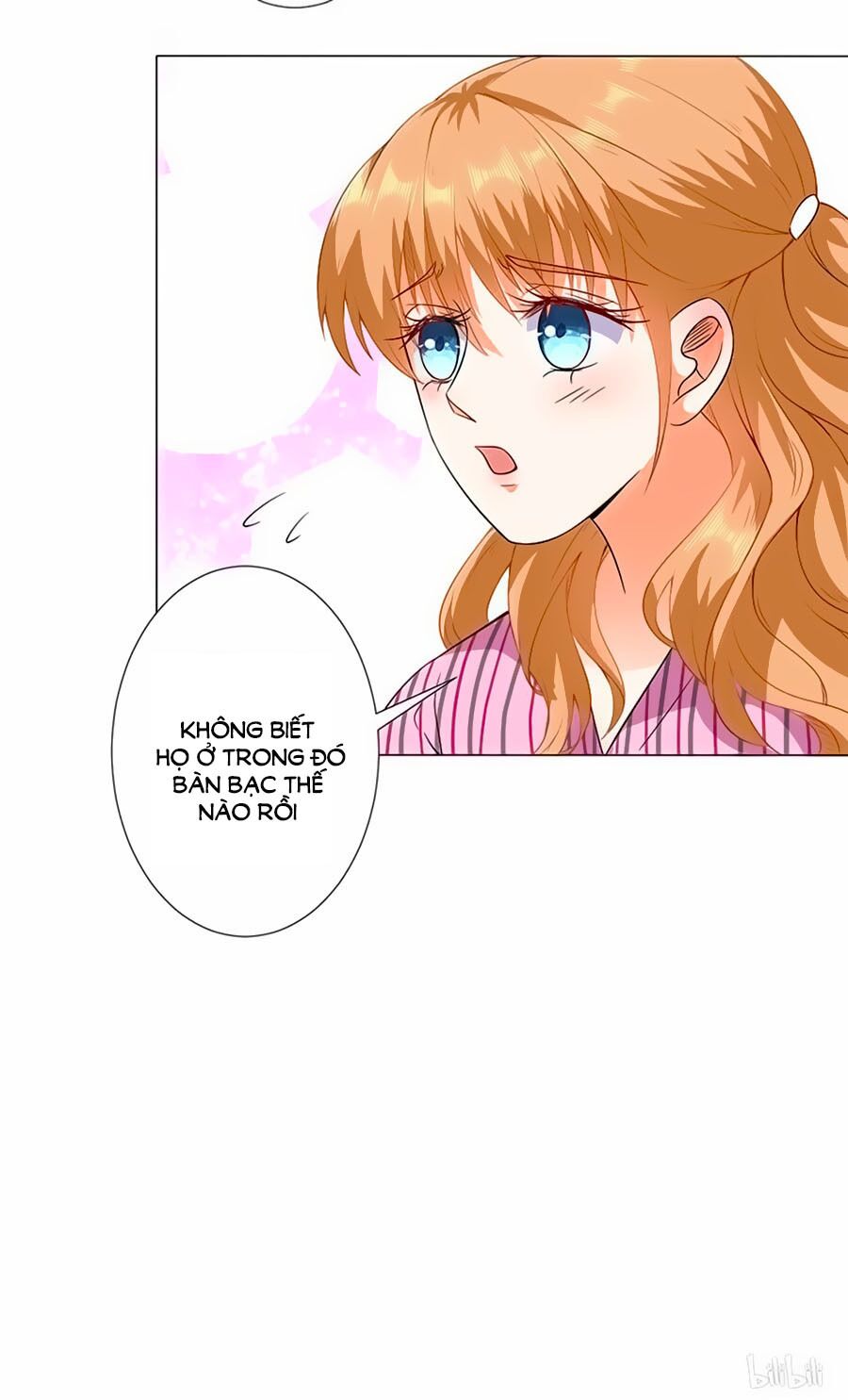 Bác Sĩ Sở Cũng Muốn Yêu: Chapter 169