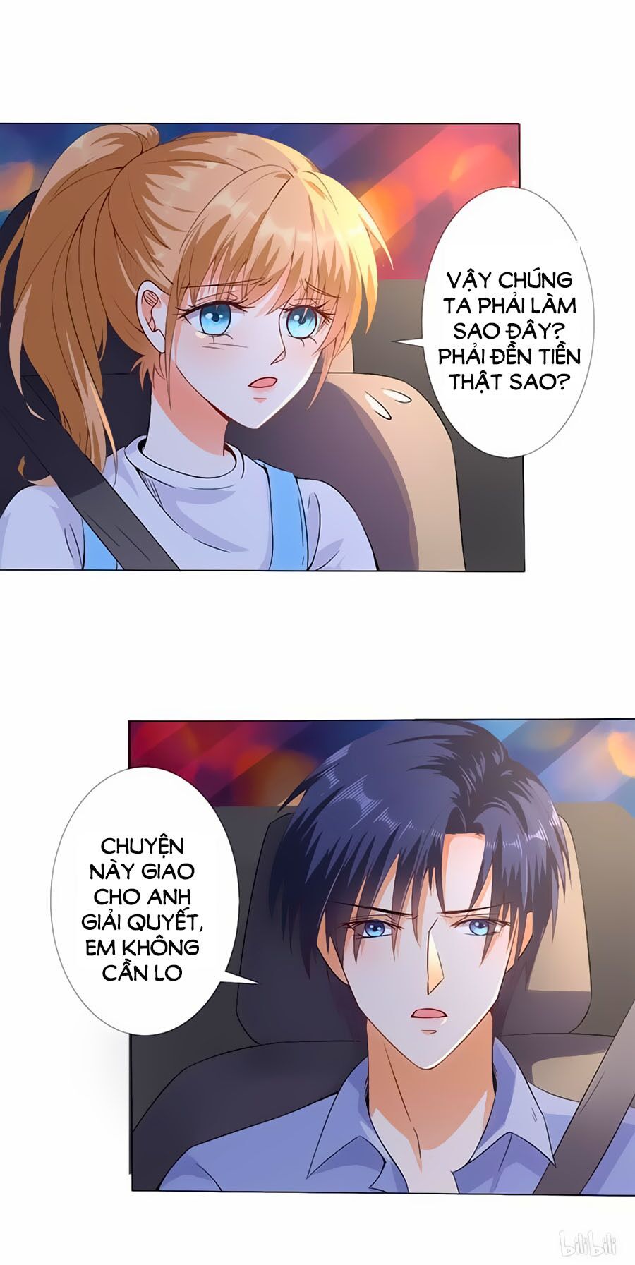 Bác Sĩ Sở Cũng Muốn Yêu: Chapter 169