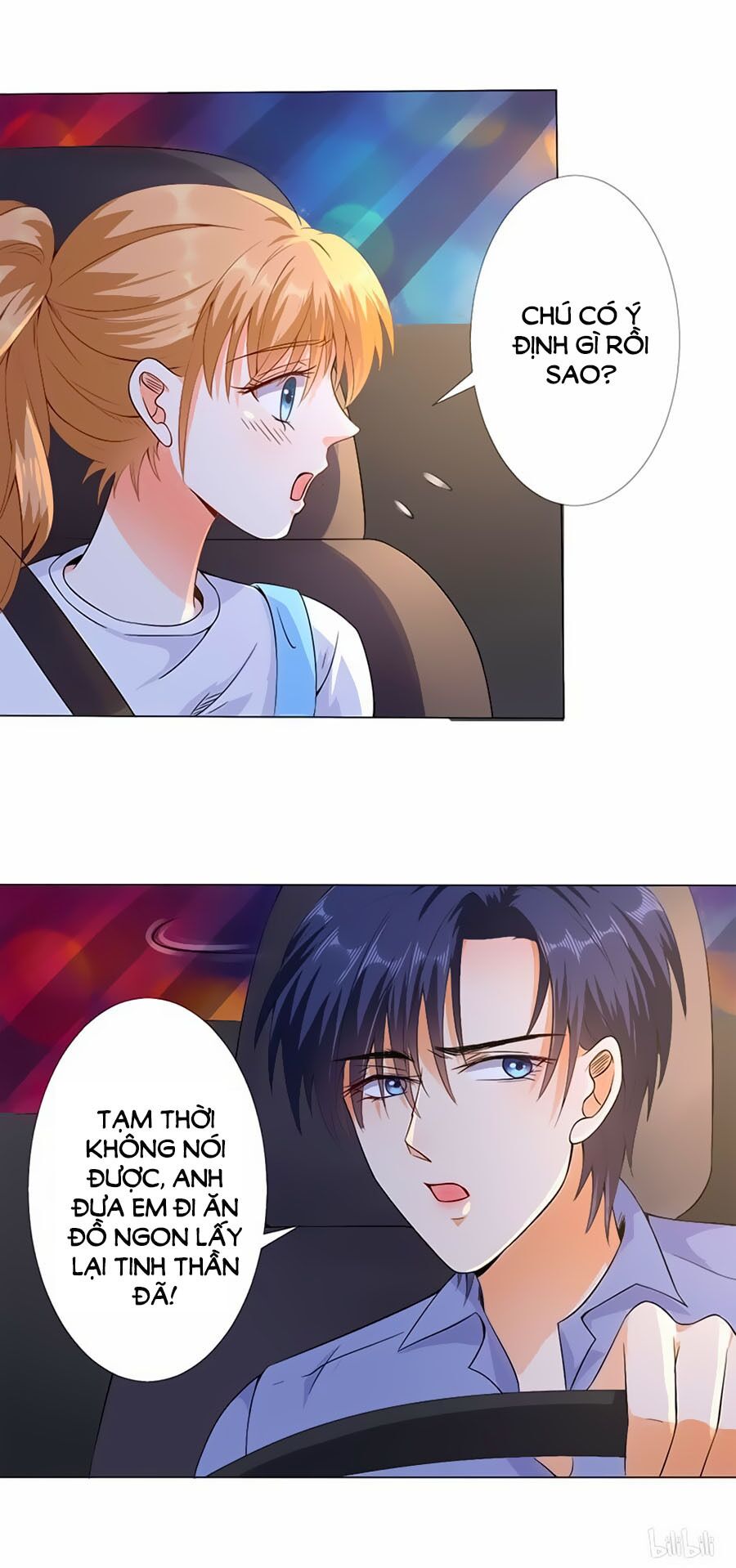 Bác Sĩ Sở Cũng Muốn Yêu: Chapter 169