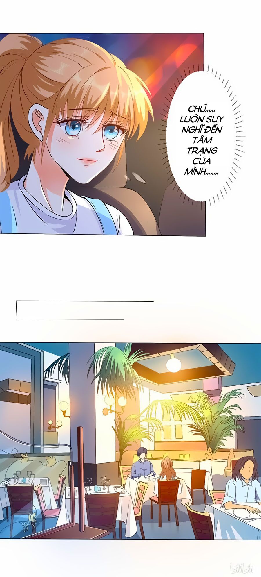 Bác Sĩ Sở Cũng Muốn Yêu: Chapter 169
